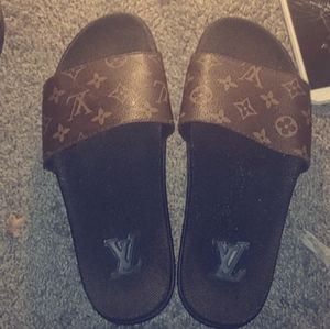 Lv slides